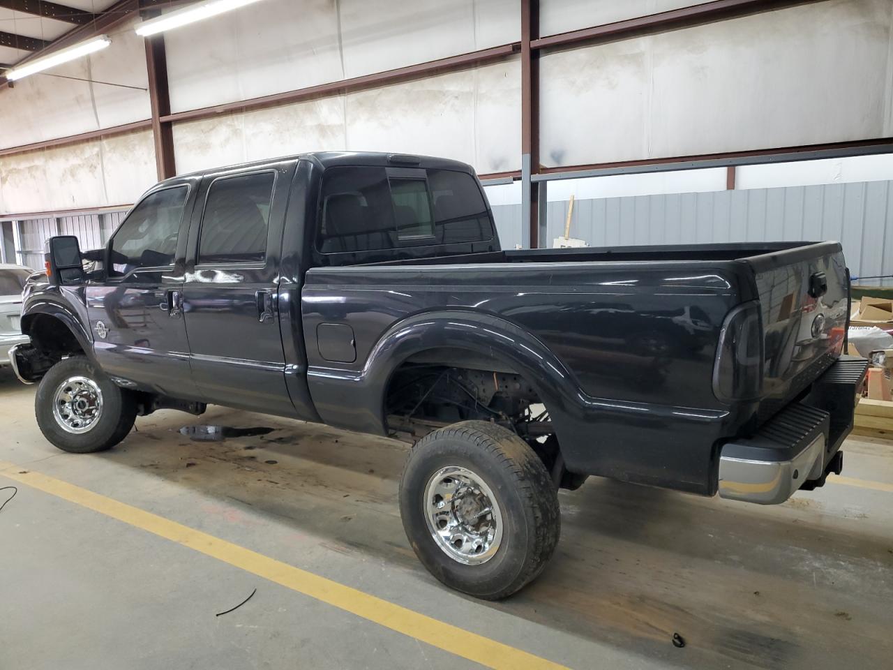 2011 Ford F250 - Image 2