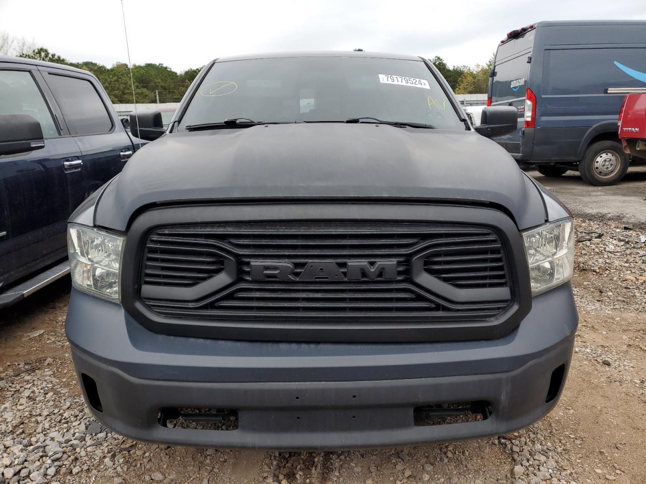 2014 RAM 1500 - Image 5