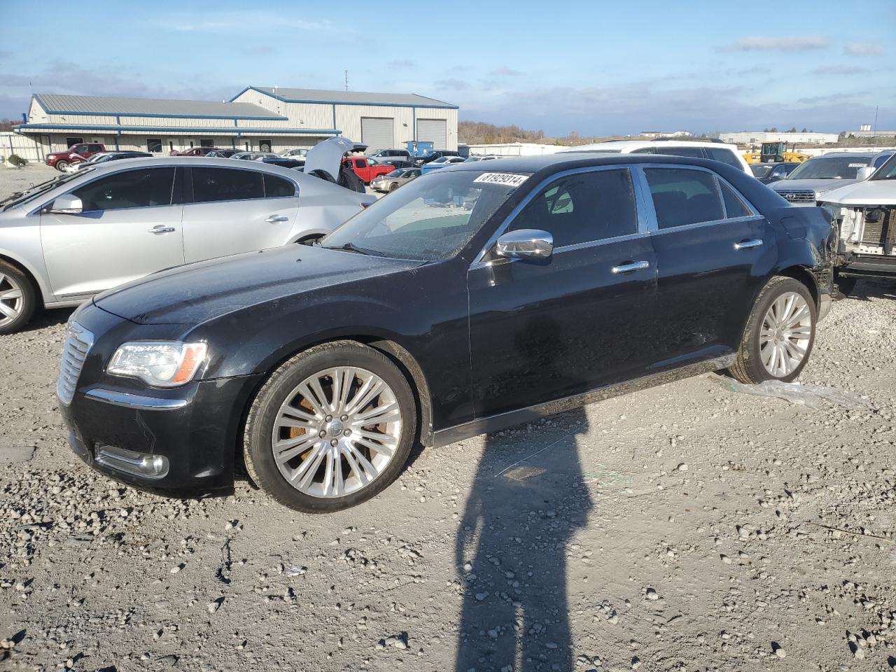 2011 Chrysler 300 - Image 1