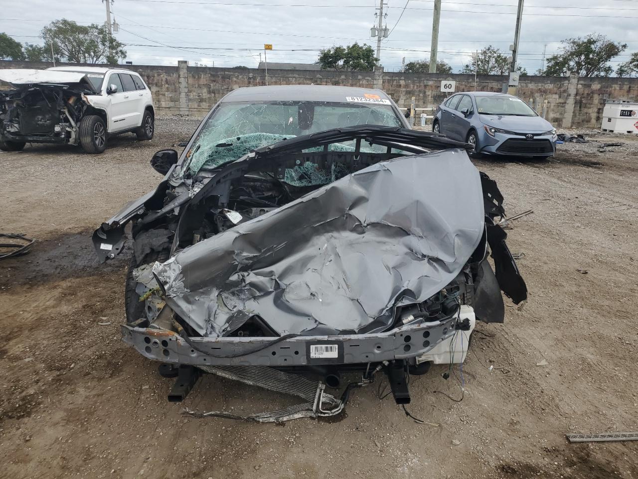 2019 Chevrolet Cruze - Image 5