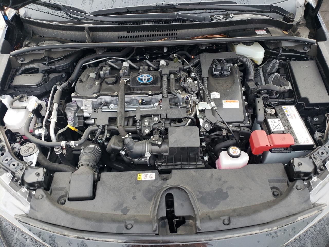 2022 Toyota Corolla - Image 11