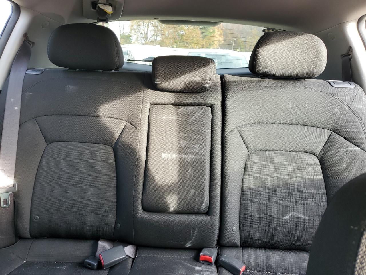2012 Kia Sportage - Image 10