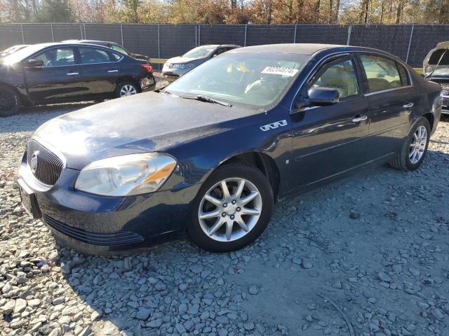 2008 Buick Lucerne Cxl للبيع في Waldorf، MD - Side