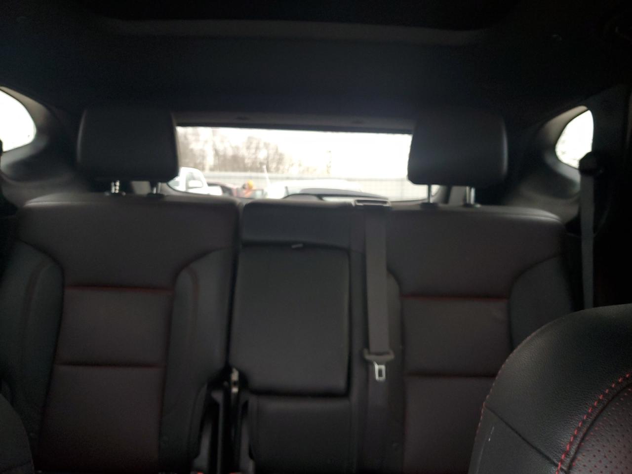 2023 Chevrolet Blazer - Image 10