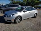 2011 Chevrolet Cruze Lt zu verkaufen in Lexington, KY - Front End