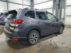 2021 Subaru Forester Premium na sprzedaż w Ham Lake, MN - Front End