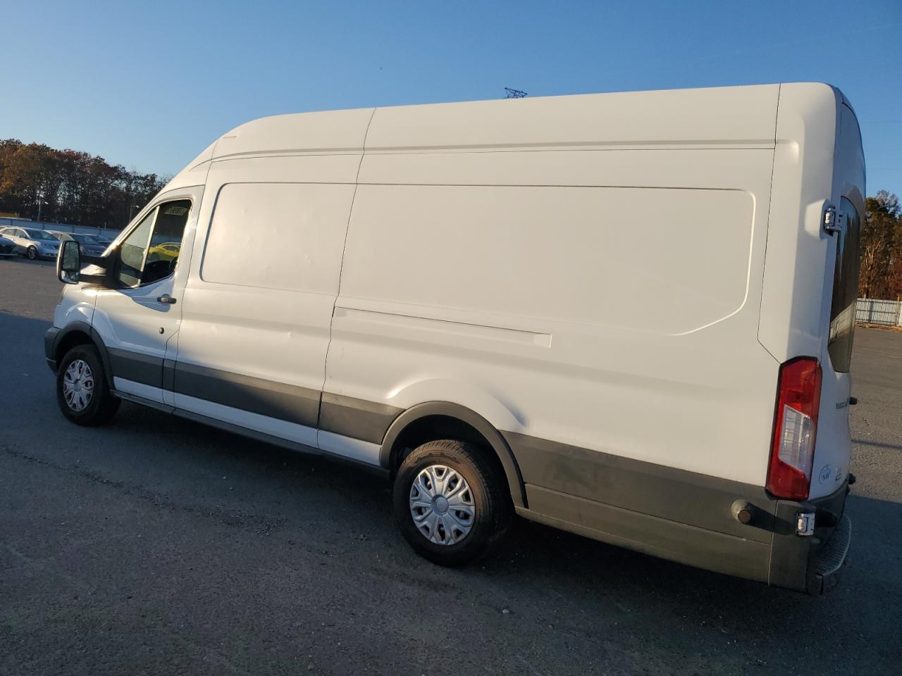2016 Ford Transit - Image 2