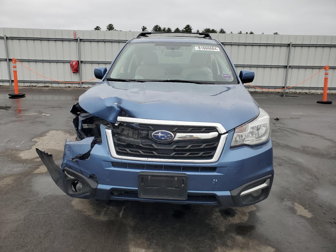 2017 Subaru Forester - Image 5