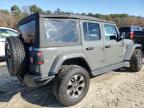 2019 Jeep Wrangler Unlimited Sahara zu verkaufen in Seaford, DE - Side