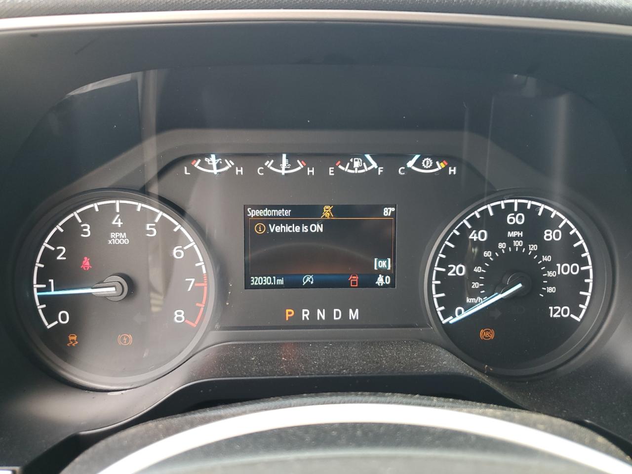 2025 Ford F-150 - Image 9