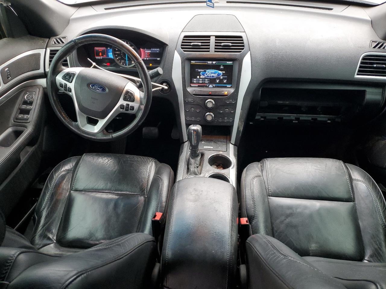 2013 Ford Explorer - Image 8