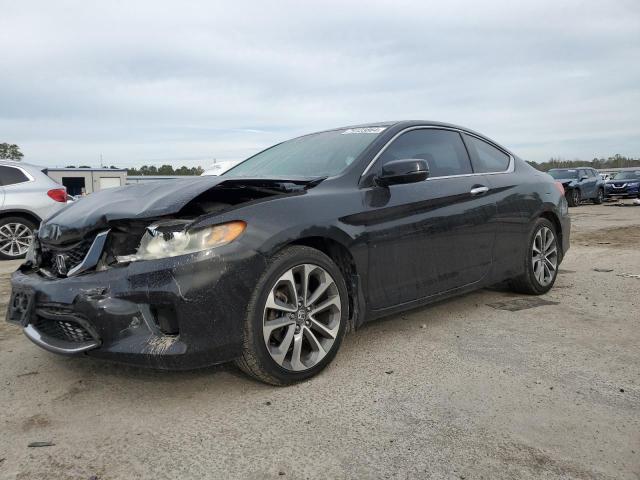 2013 Honda Accord Exl продається в Harleyville, SC - Front End