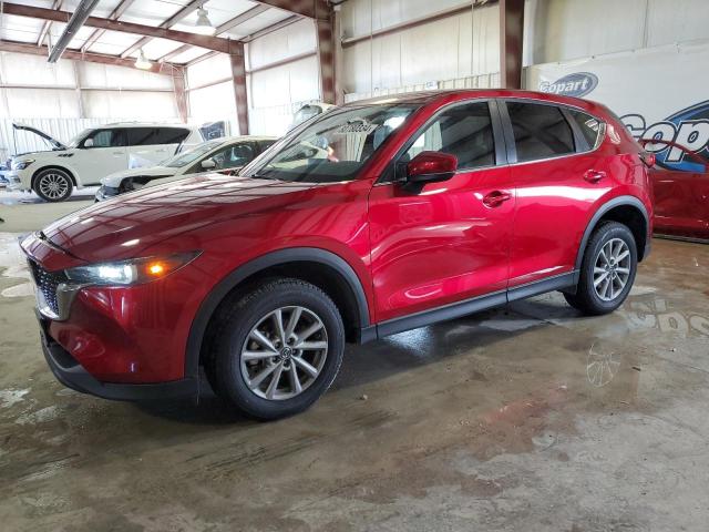 2023 Mazda Cx-5 Select