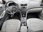 2015 HYUNDAI ACCENT GLS for sale at Copart QC - MONTREAL