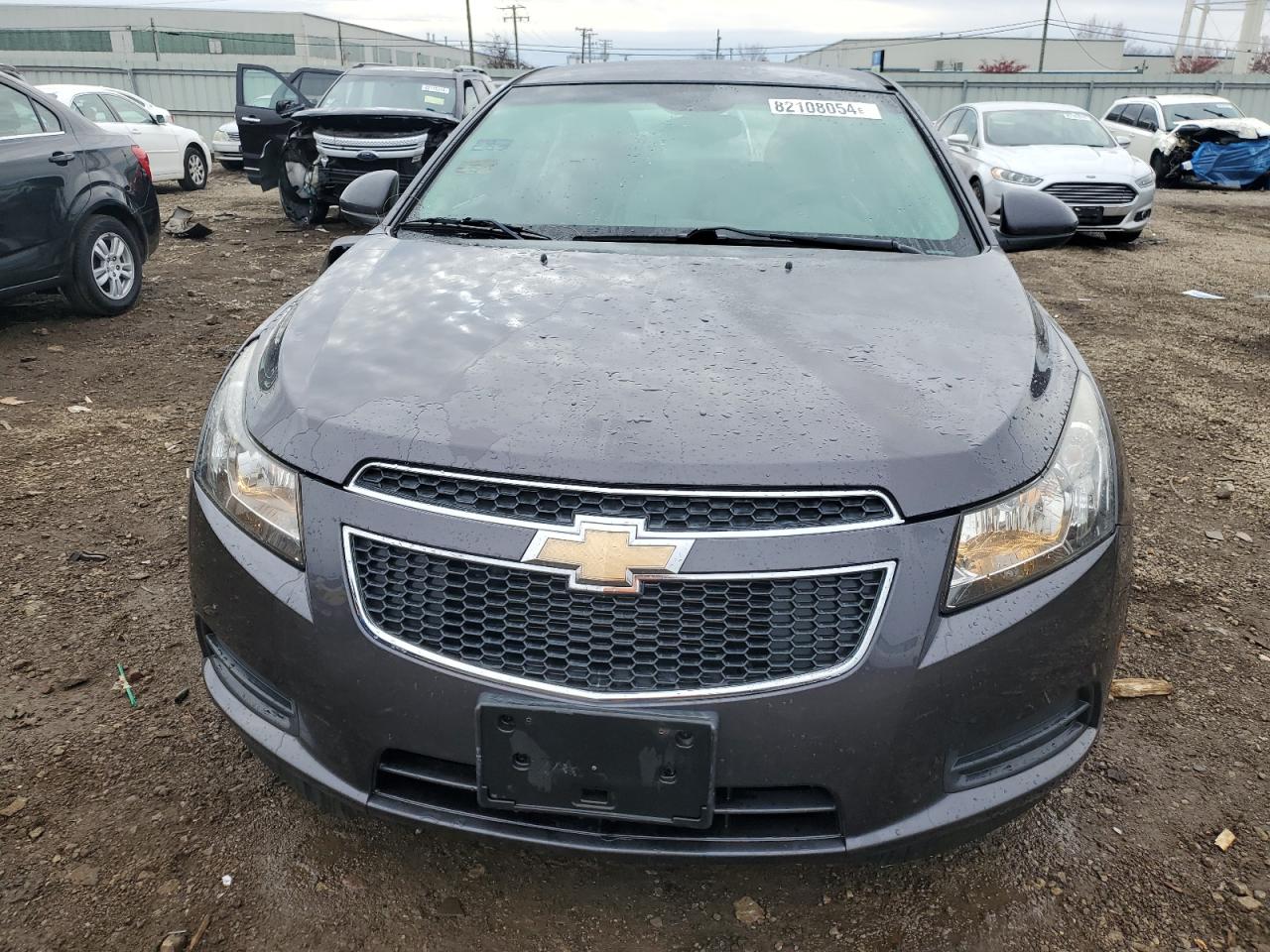 2011 Chevrolet Cruze - Image 5