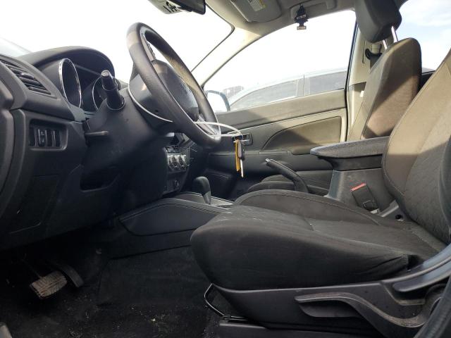  MITSUBISHI ALL Models 2022 Черный