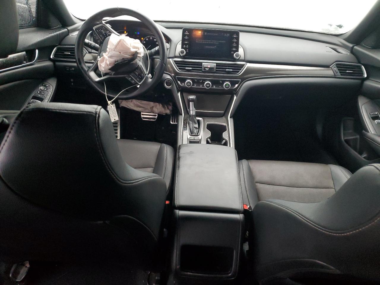 2020 Honda Accord - Image 8