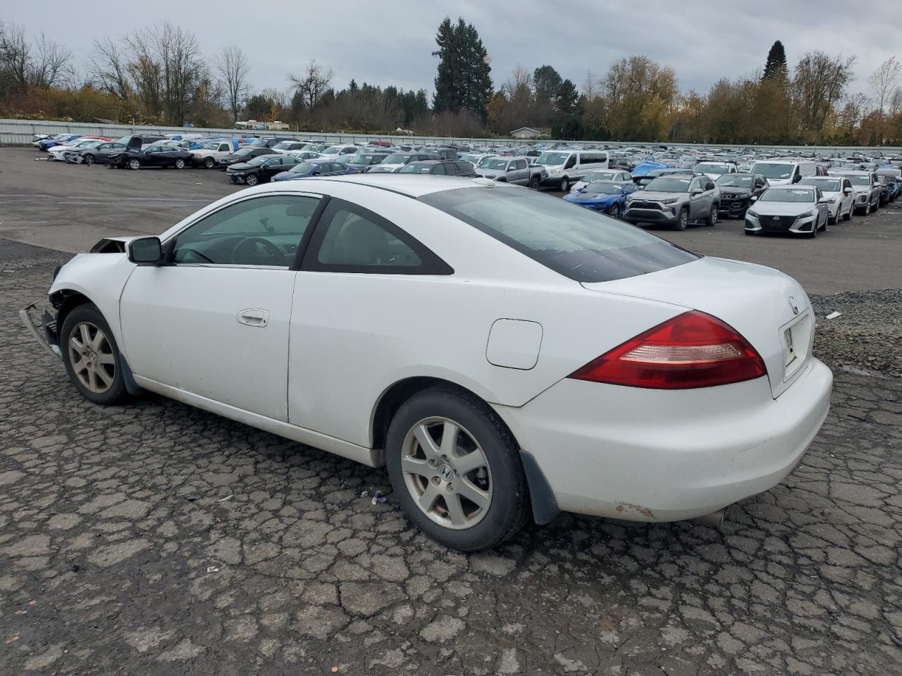 2005 Honda Accord - Image 2