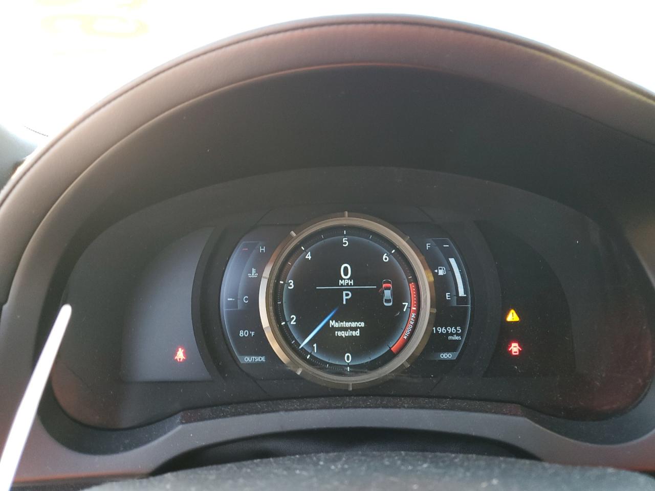 2014 Lexus Is 250 VIN: JTHBF1D28E5010972 Lot: 79256674