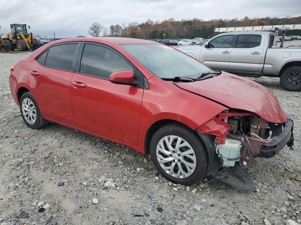 2017 Toyota Corolla - Image 4