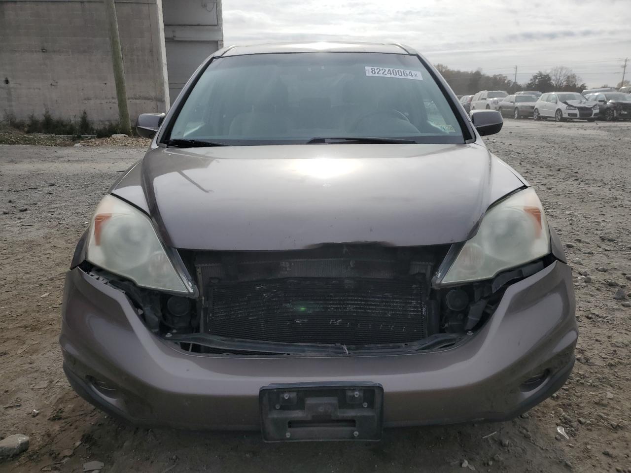 2011 Honda CR-V - Image 5