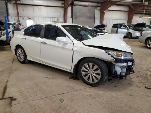  HONDA ACCORD 2013 Biały