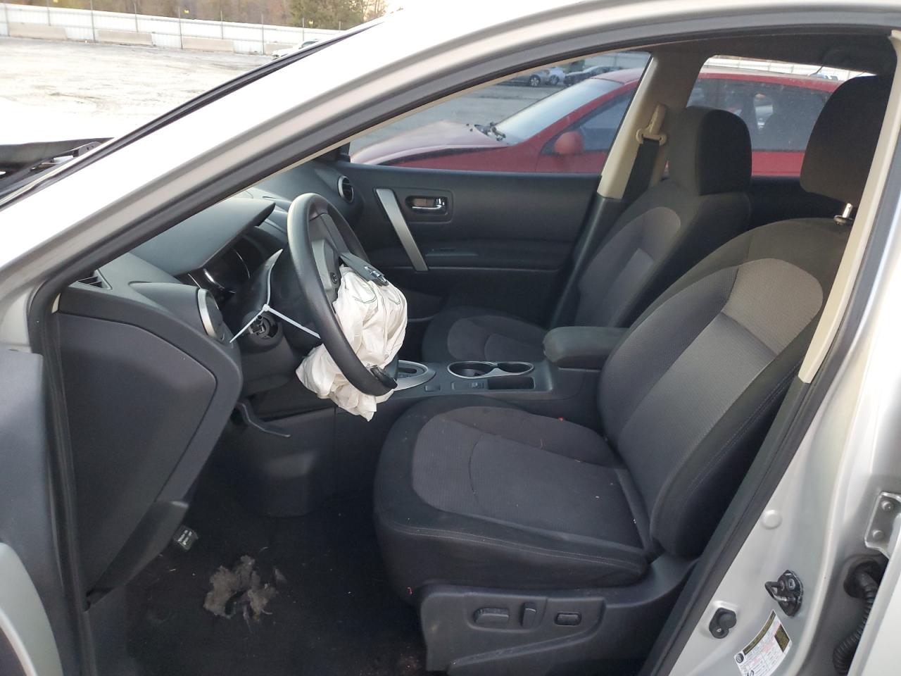 2012 Nissan Rogue - Image 7