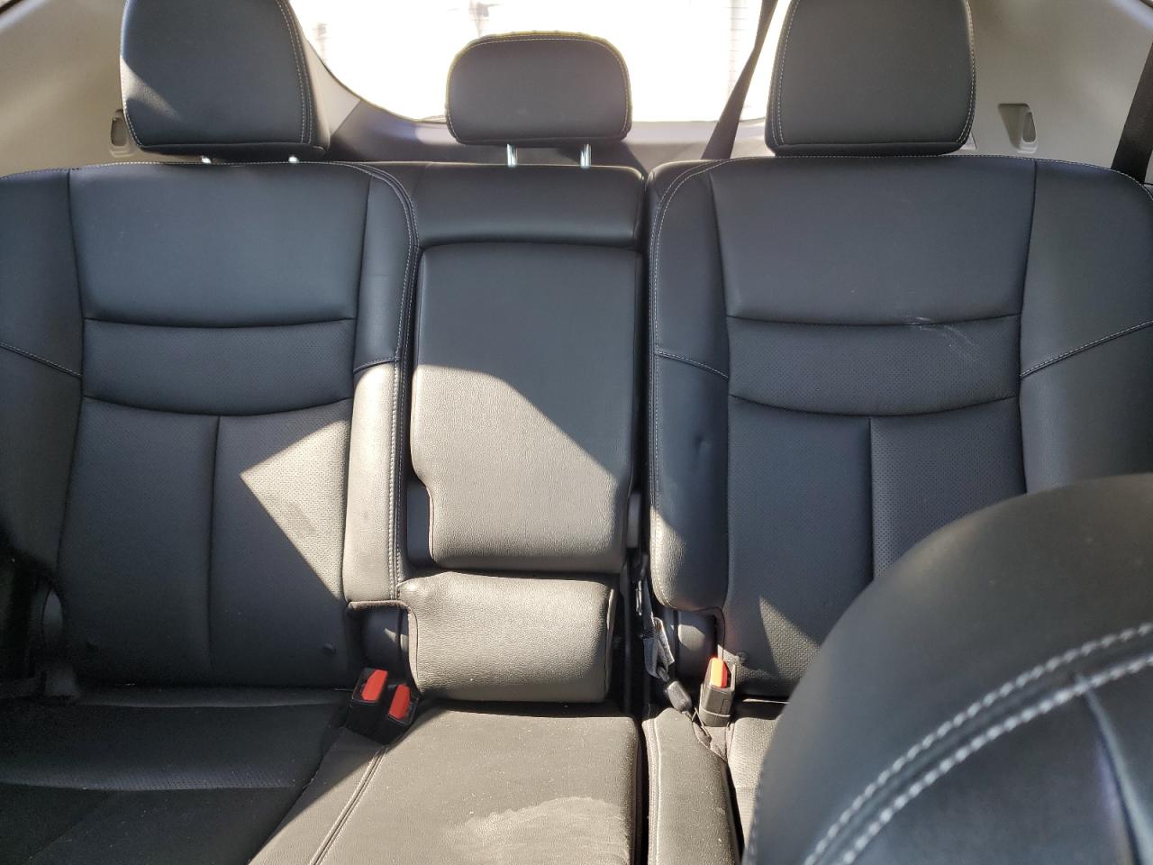 2018 Nissan Murano - Image 10