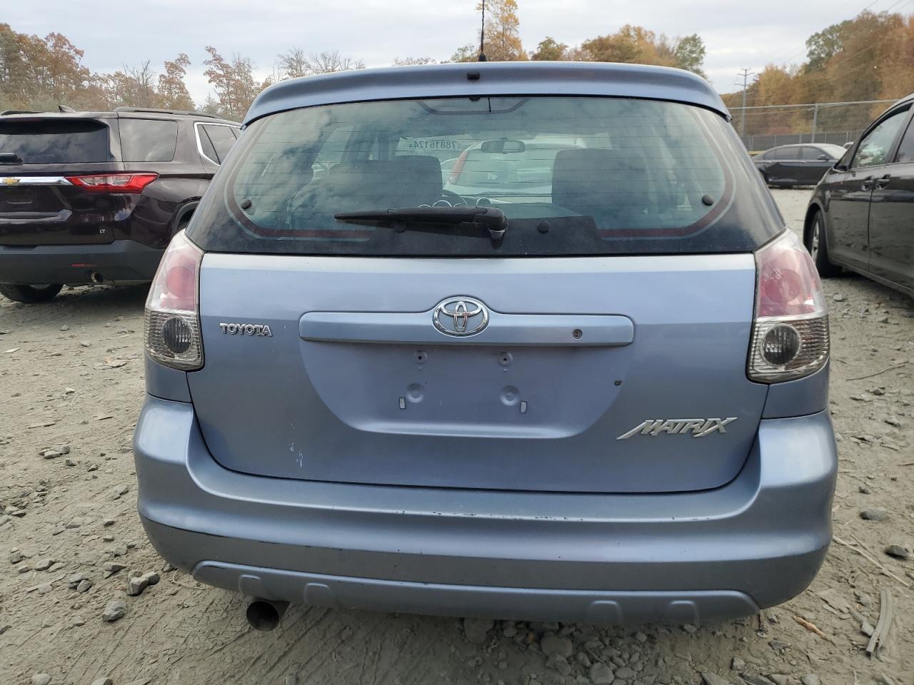2006 Toyota Corolla - Image 6