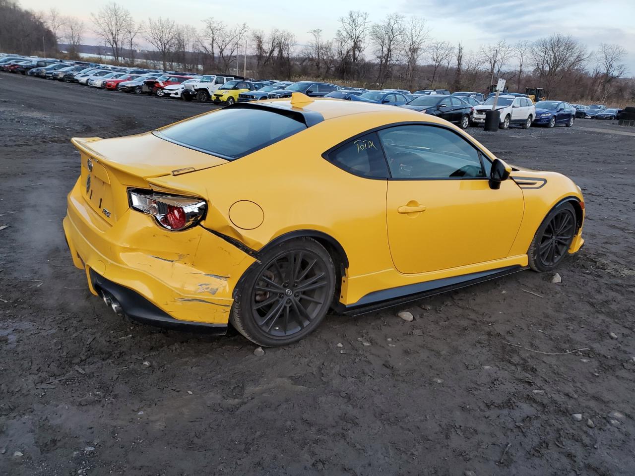 2015 Scion FR-S - Image 3