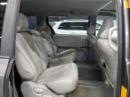 2013 Toyota Sienna Xle იყიდება East Granby-ში, CT - Minor Dent/Scratches