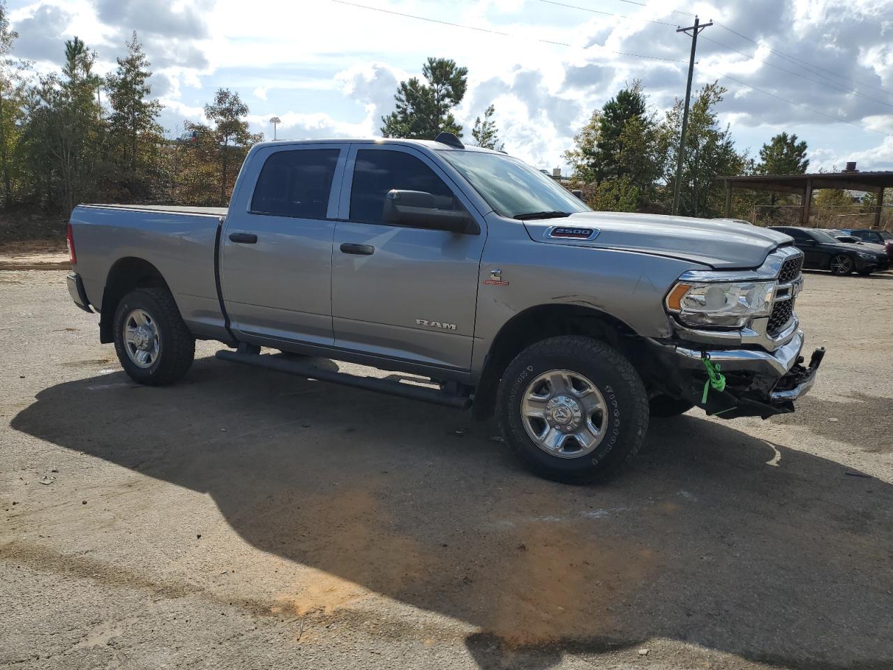 3C6UR5CLXNG209539 RAM 2500 2022