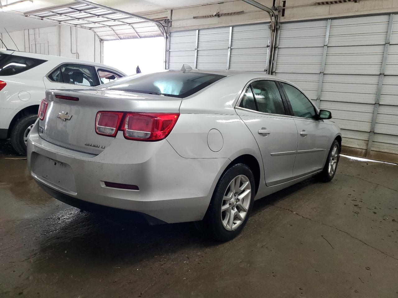 2014 Chevrolet Malibu - Image 3