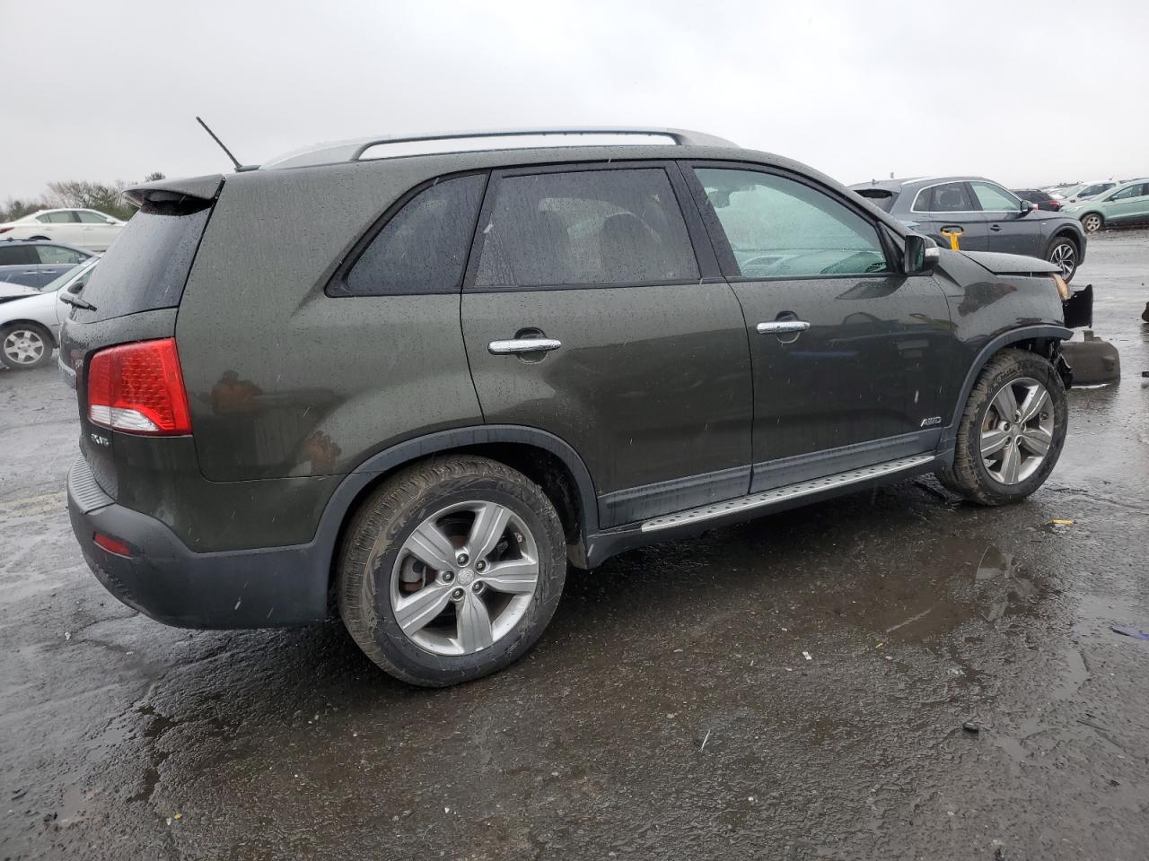 2012 Kia Sorento - Image 3