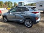 2020 Hyundai Kona Sel for Sale in Lyman, ME - Side