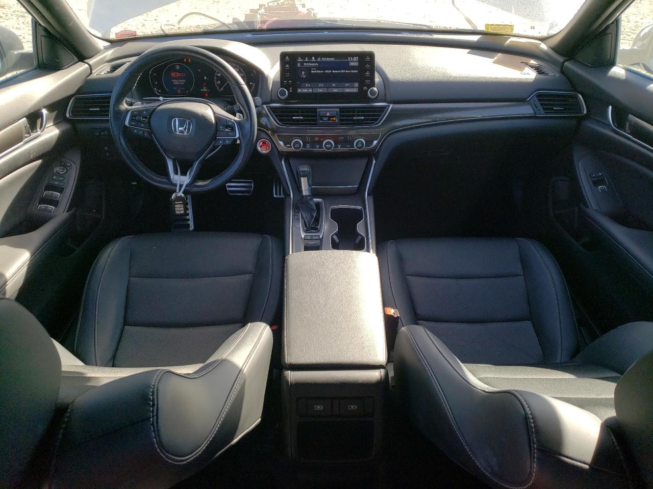 2021 Honda Accord - Image 8