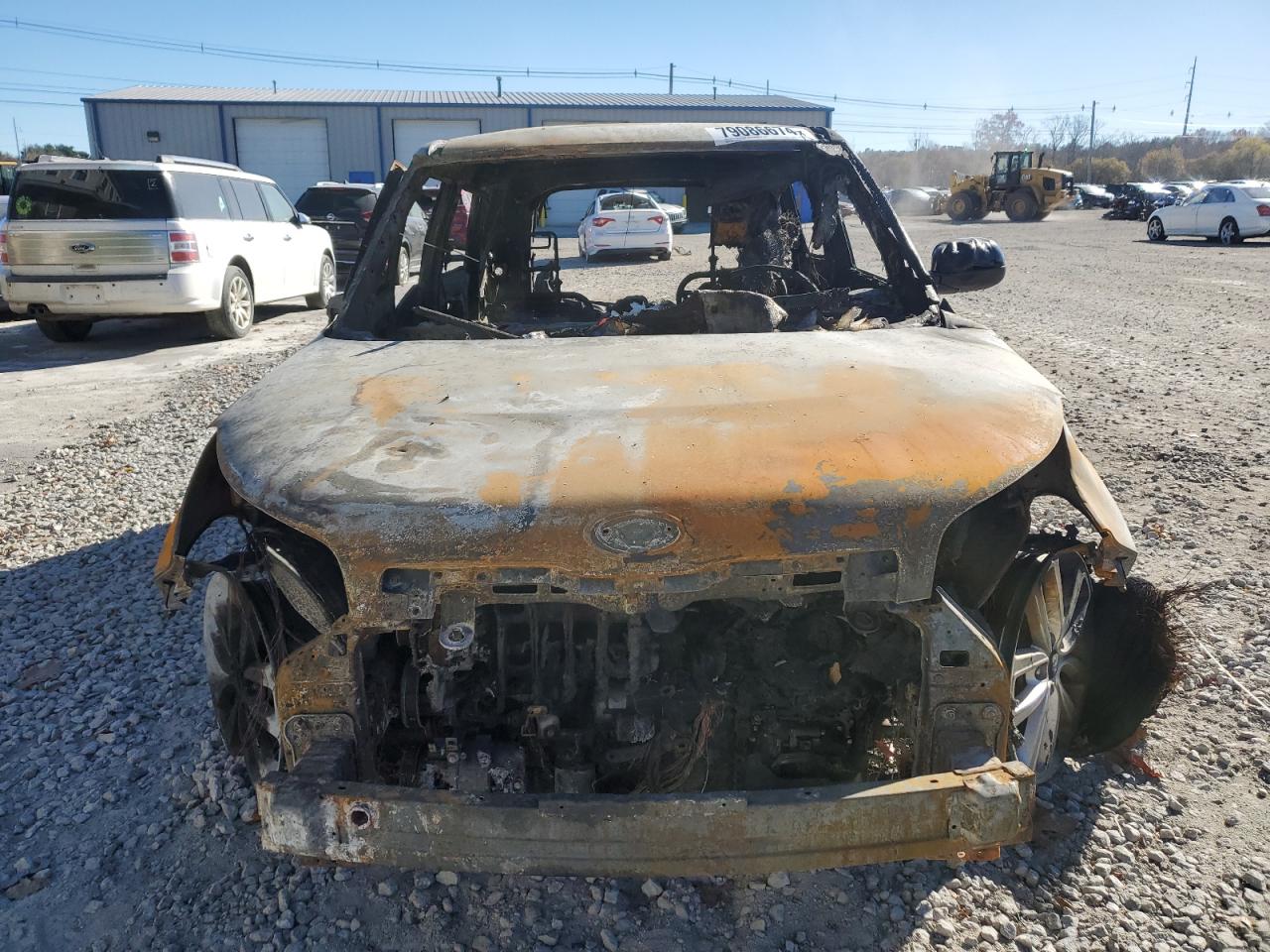 2018 Kia Soul - Image 5
