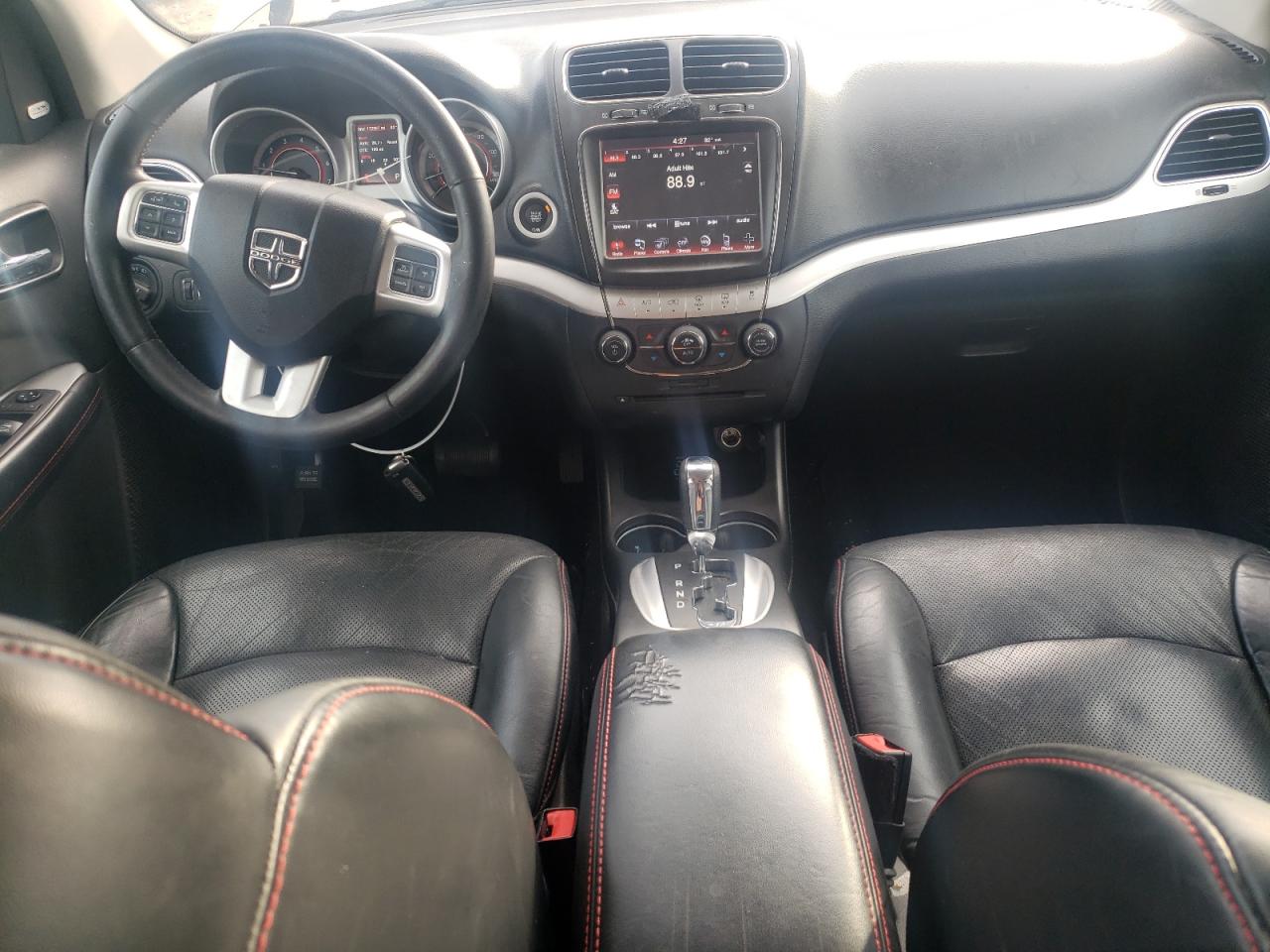 2018 Dodge Journey - Image 8