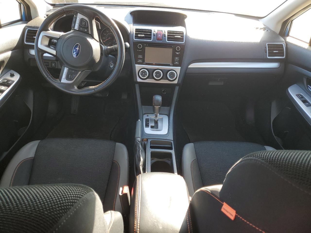 2017 Subaru XV - Image 8
