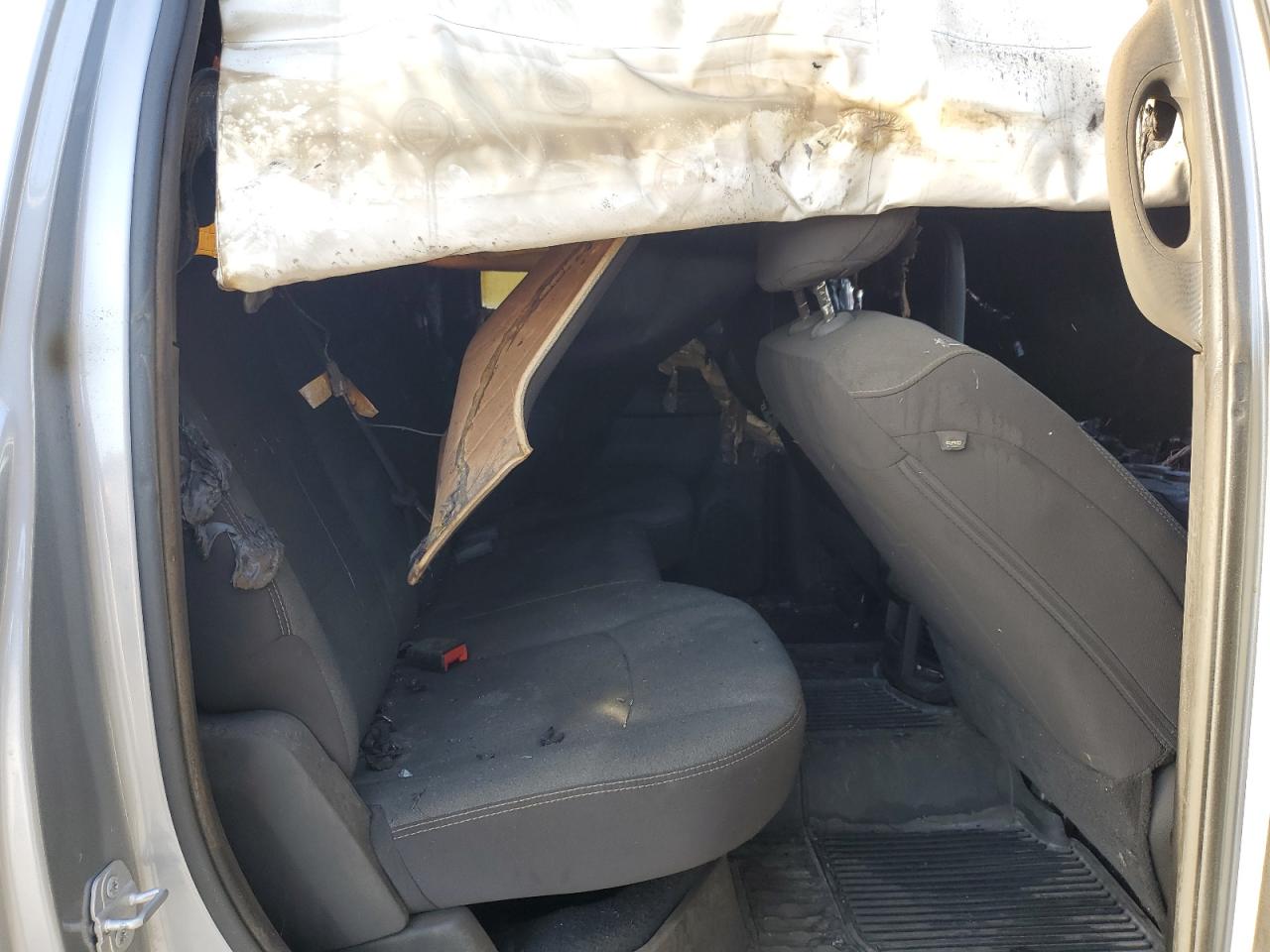 2022 Ram 2500 Tradesman VIN: 3C6UR5CLXNG325212 Lot: 82108664