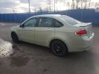 2010 FORD FOCUS SE for sale at Copart NB - MONCTON