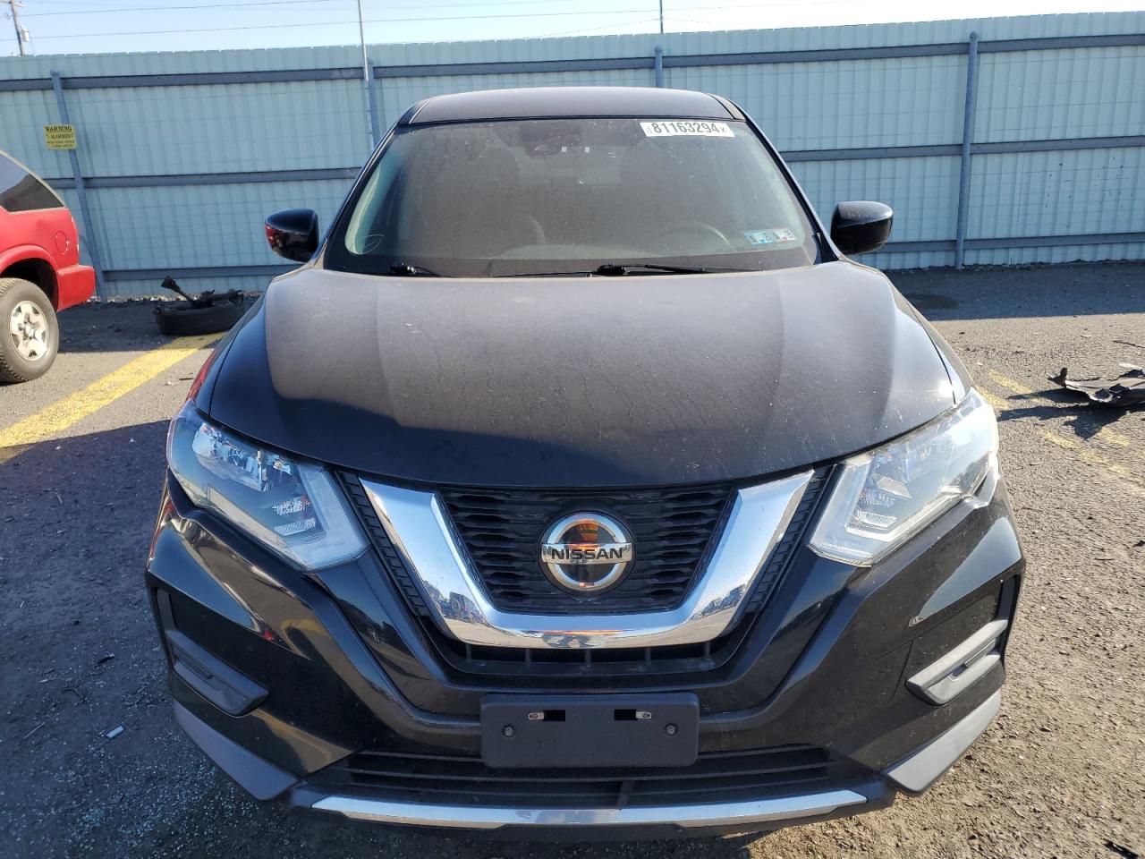2019 Nissan Rogue - Image 5