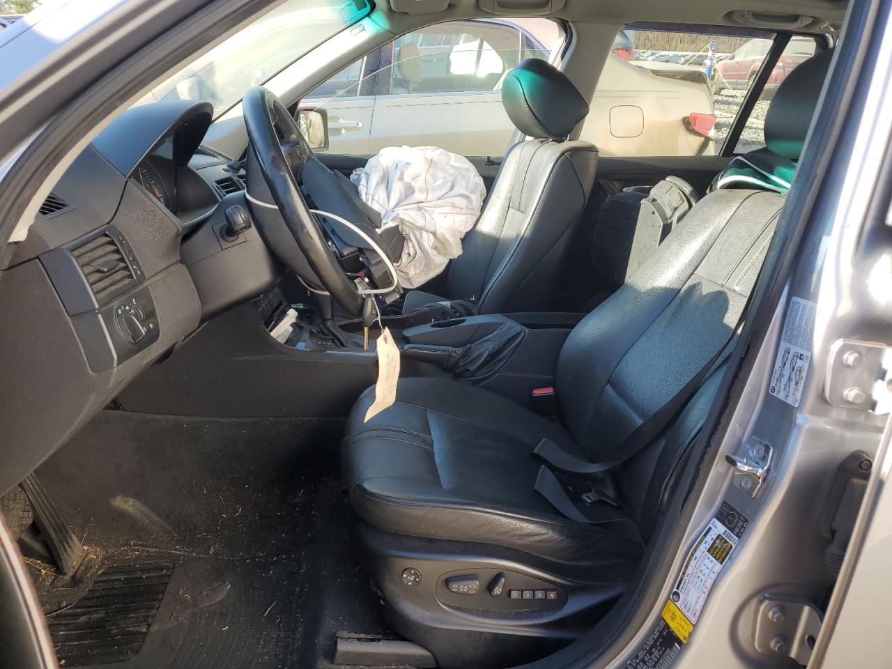 2005 BMW X3 - Image 7