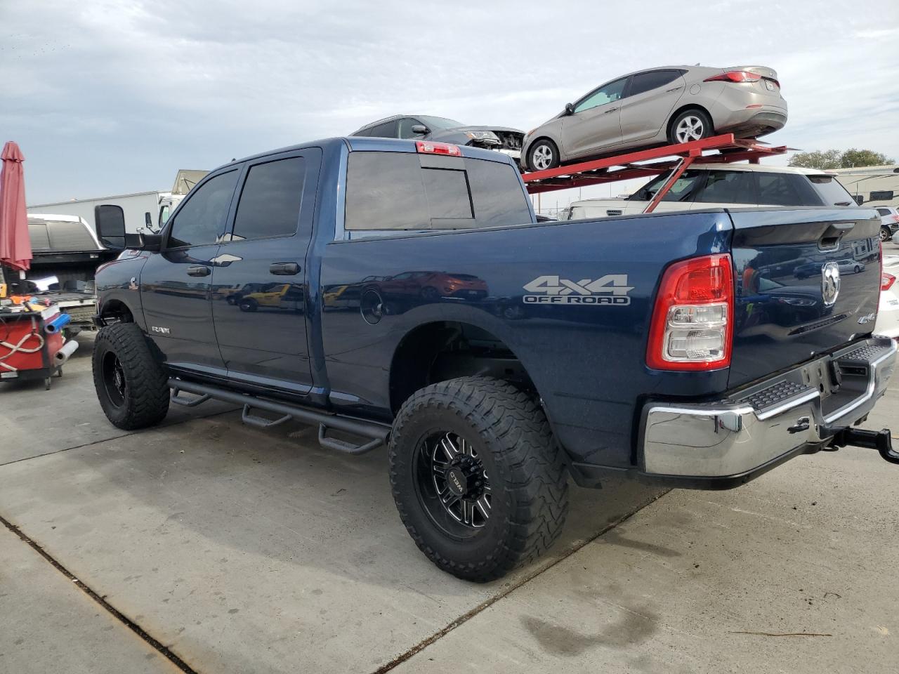 2019 RAM 2500 - Image 2