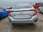 2016 Honda Civic Lx продається в Riverview, FL - Water/Flood