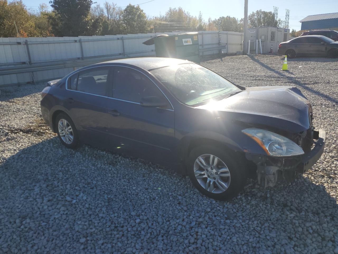 2012 Nissan Altima - Image 4