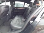 2018 BMW 520D XDRIV for sale at Copart YORK