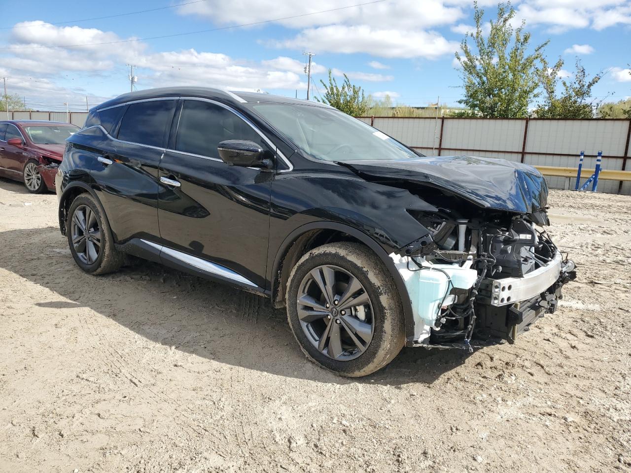 2024 Nissan Murano - Image 4