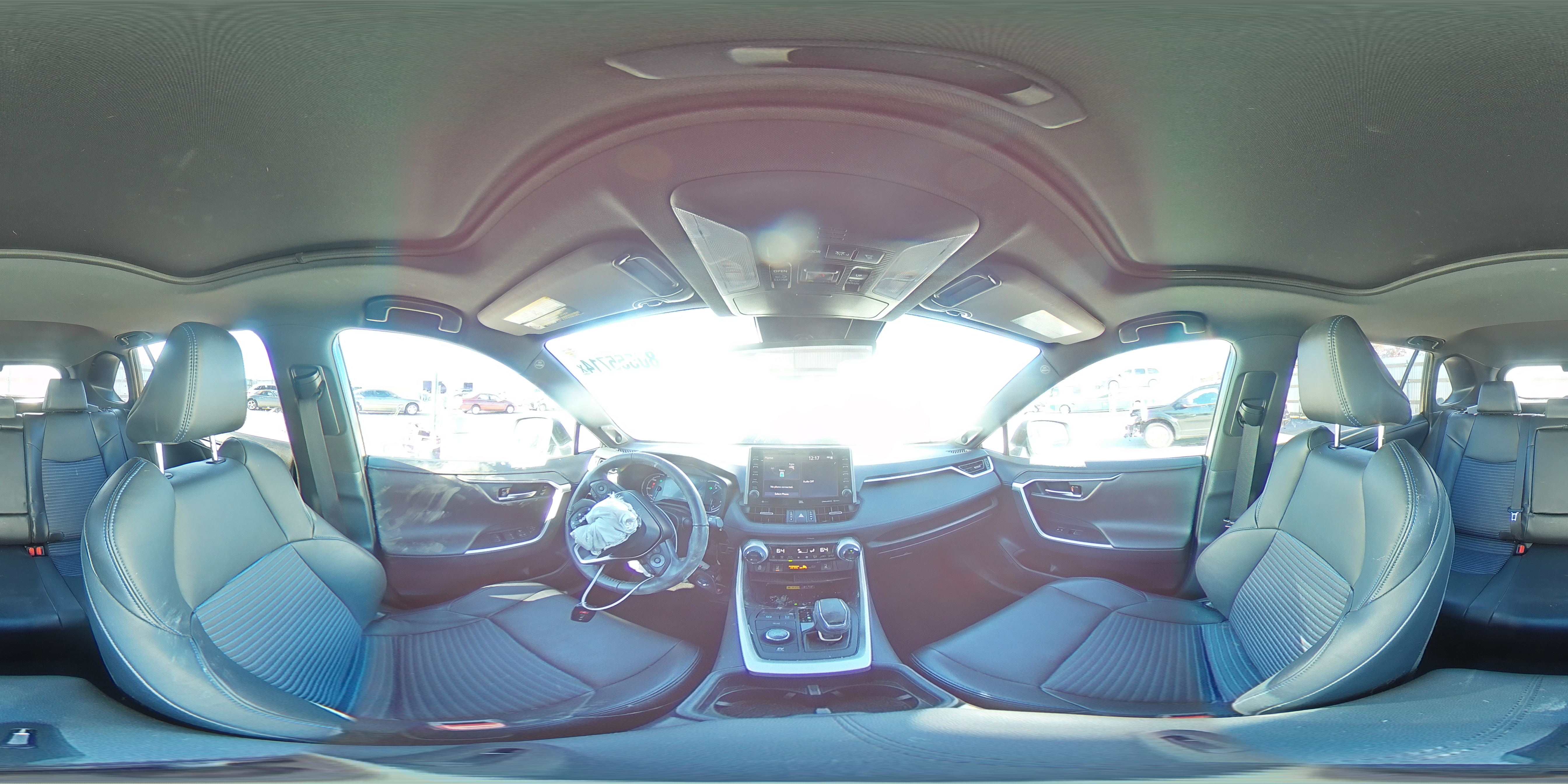 2022 Toyota RAV 4 - Image 14