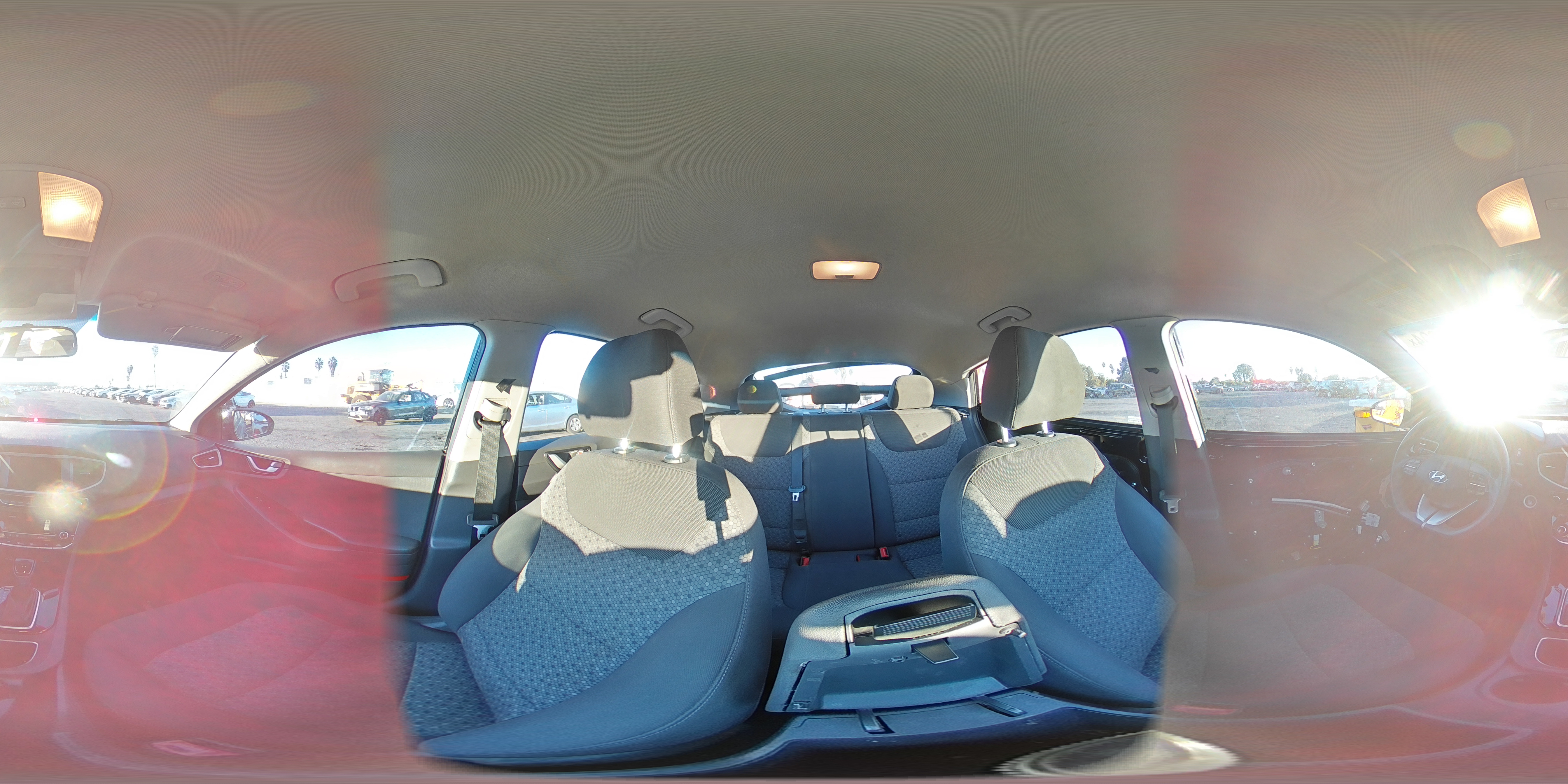 2019 Hyundai IONIQ - Image 13